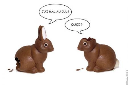 Joyeuses  Pâques