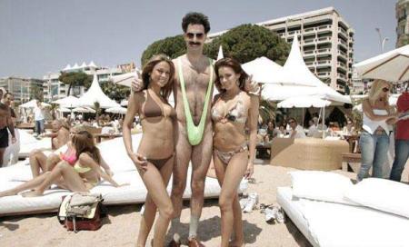 T'as la cote mon pote !!!