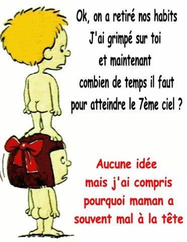 D'où vient la migraine ?