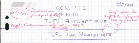 BACCALAUREAT