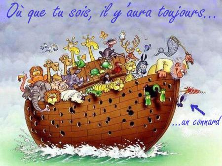 Où que tu sois...