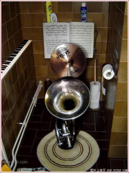 Envie musicale !